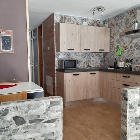 Apartament Sul Cucuzzolo Marilleva Zewnętrze zdjęcie