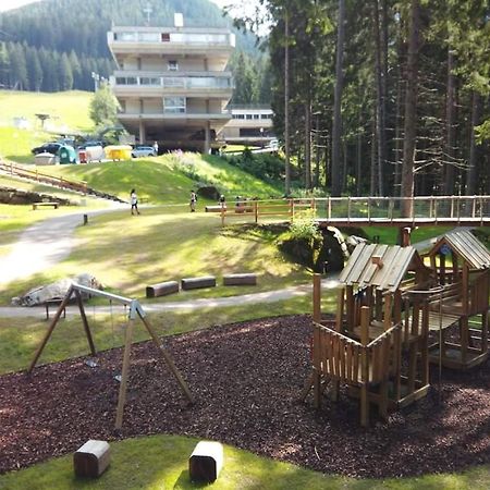 Apartament Sul Cucuzzolo Marilleva Zewnętrze zdjęcie