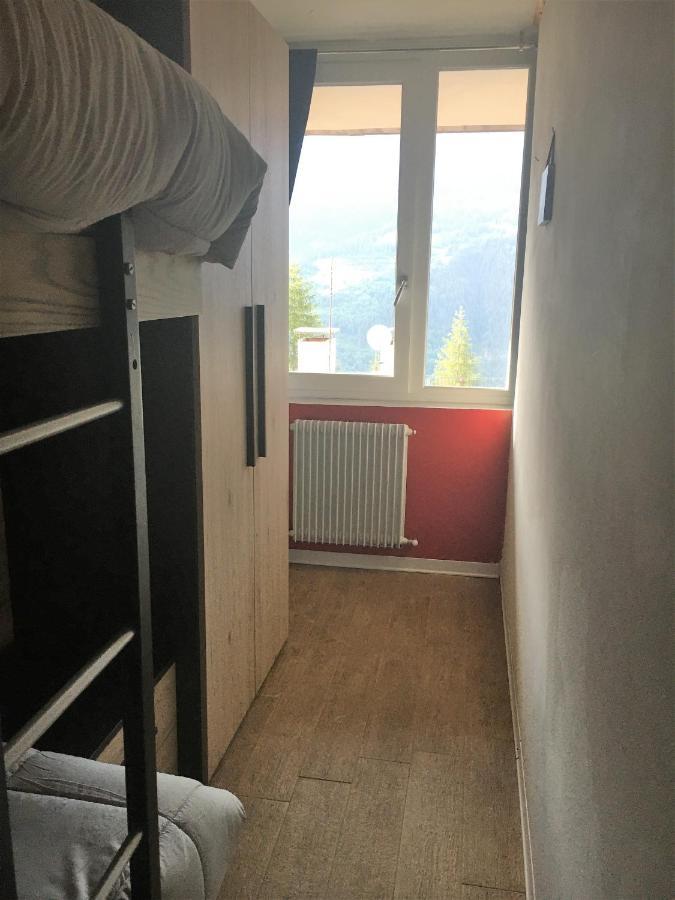 Apartament Sul Cucuzzolo Marilleva Zewnętrze zdjęcie