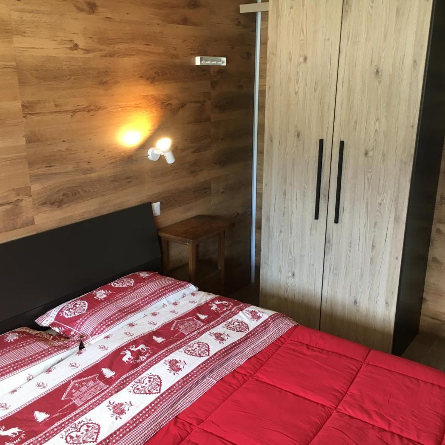 Apartament Sul Cucuzzolo Marilleva Zewnętrze zdjęcie