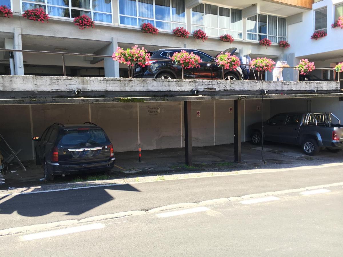 Apartament Sul Cucuzzolo Marilleva Zewnętrze zdjęcie