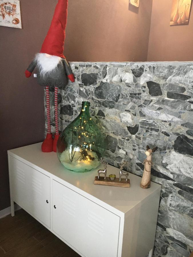 Apartament Sul Cucuzzolo Marilleva Zewnętrze zdjęcie