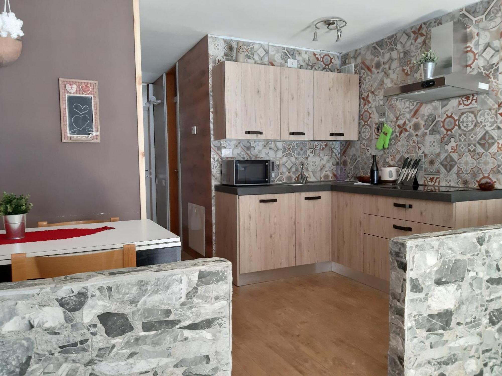 Apartament Sul Cucuzzolo Marilleva Zewnętrze zdjęcie