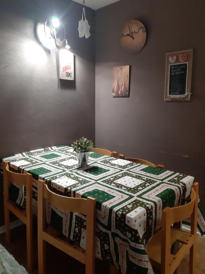 Apartament Sul Cucuzzolo Marilleva Zewnętrze zdjęcie